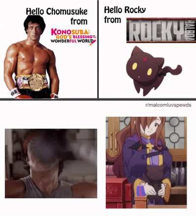 Same spirit