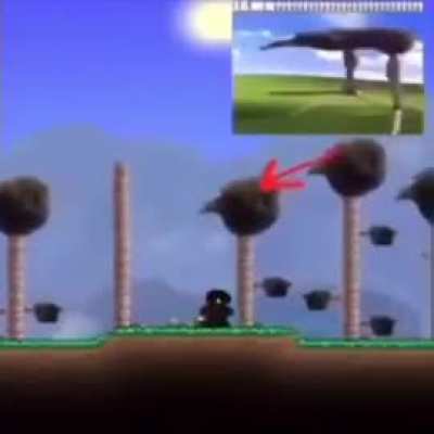 WORLD GENERATION!!!