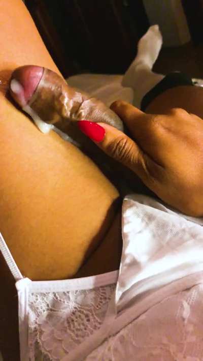 Thick n creamy