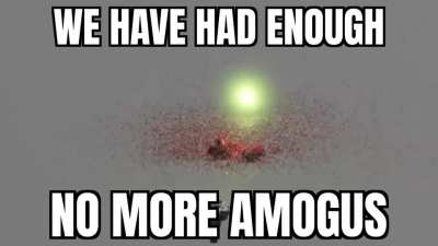 Amoogus