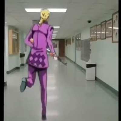 Jojo Fans Every Day They're Not Riding Cock: