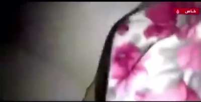 Idf dog attacks a 66 year old woman
