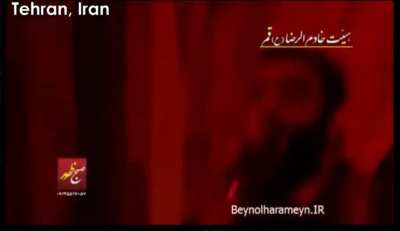 Least Satan worshipping Shias