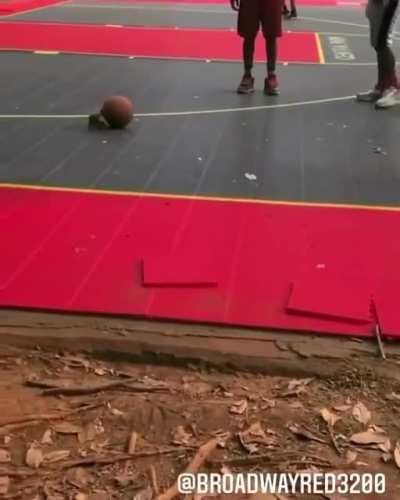 that squirrel going crazy🤪