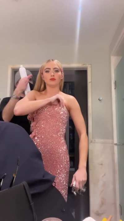 Kathryn Newton