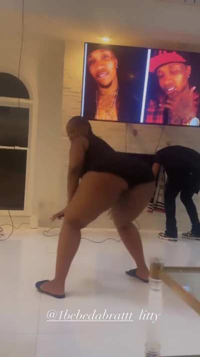 Thicc