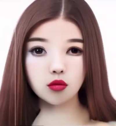 now you know how korean girls are made