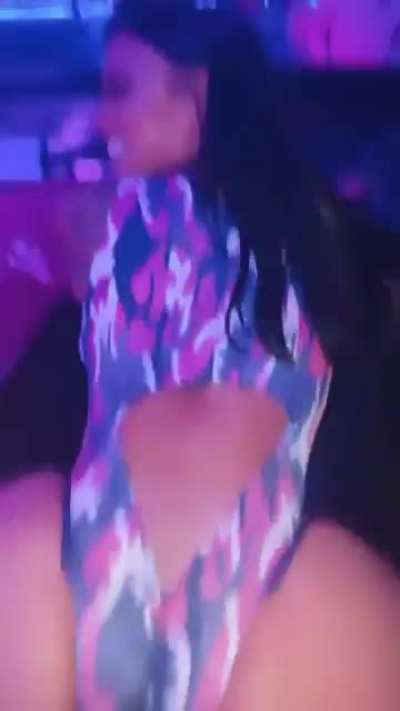 Alyy show