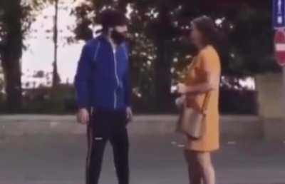 Когда не умеешь подка<wbr>тыват<wbr>ь к бабам