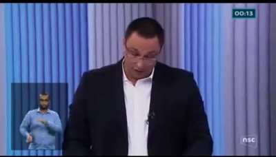 Viva a festa da democracinha
