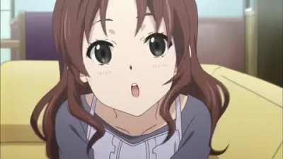 “Ew” Source: [kokoro connect]