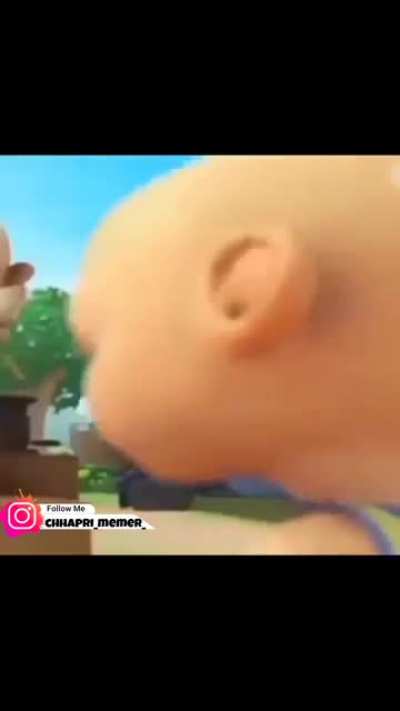 Johnny boi
