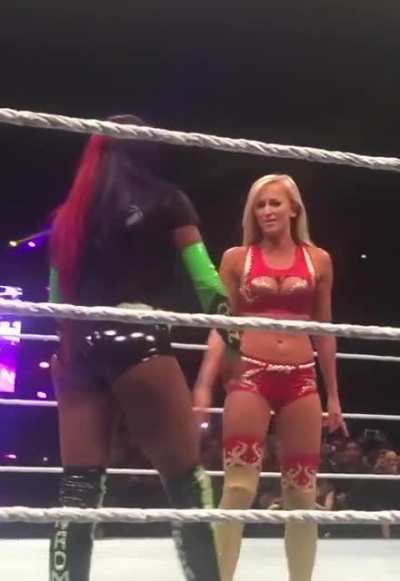 Naomi