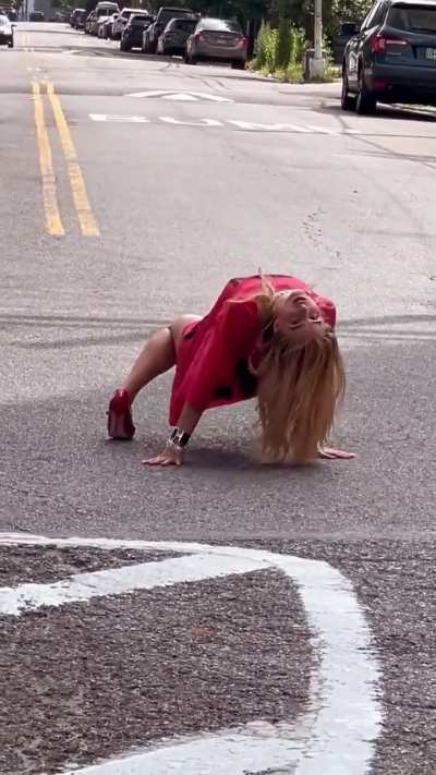 W mag BTS