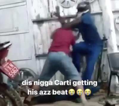 Carti back at it again🤦🏾‍♂️