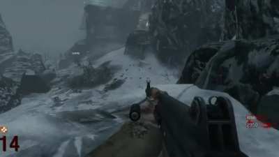 This is how you train zombies
