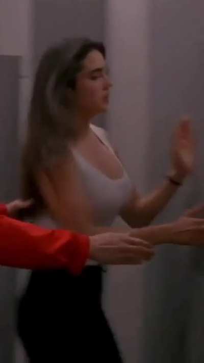 Jennifer Connelly in carreer opportunities