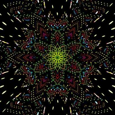 Trippy Gif by Hexeosis