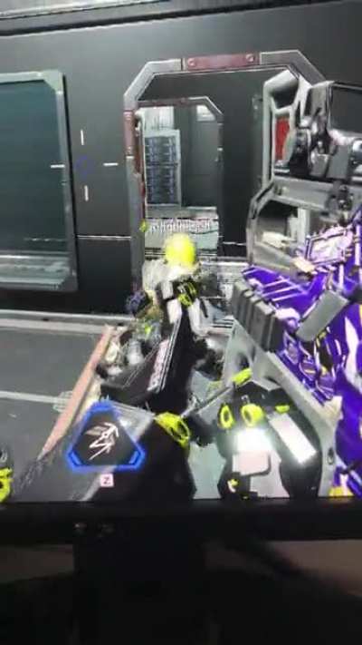 Pathfinder a bit shaky knowing that the sentinel was removed due to some bugs
