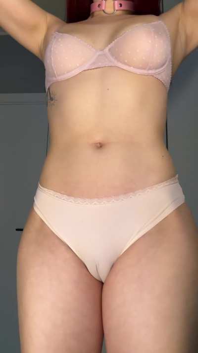 Do my panties suit me?
