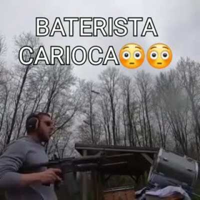 Desculpe se vc for carioca