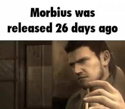 Holy Morbrule