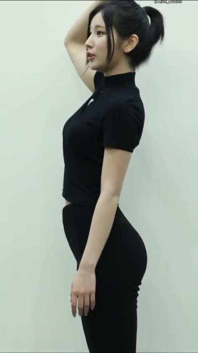 Sohee from Alice