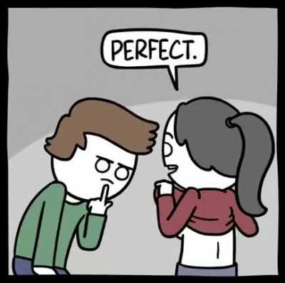Neat trick