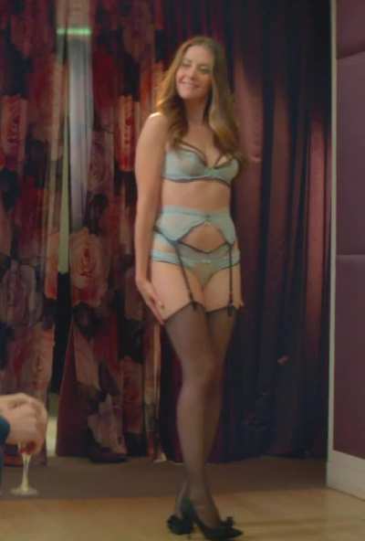 Alison Brie
