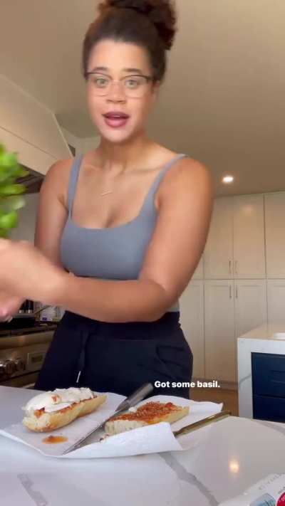 Irresistible taste