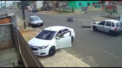HMFT after I feel the need to pass in a residential neighborhood?