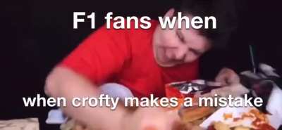cr*fty 🤢
