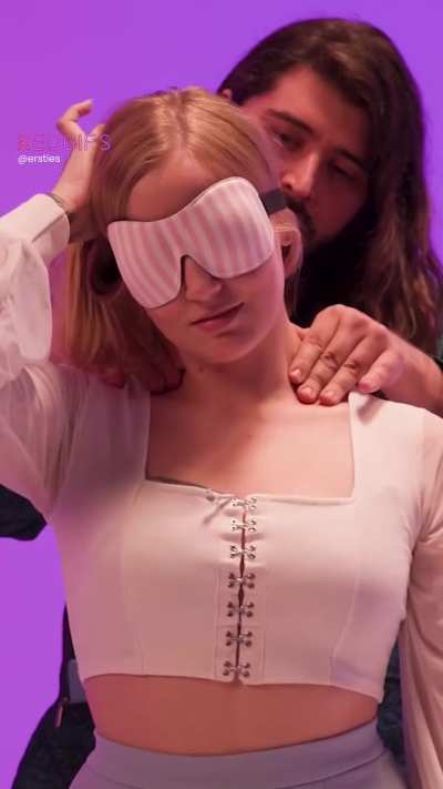 Throwback Tuesday Pt 1 - The Very First 'Dating Through The Senses' Was a Hit!!!🎉🎉