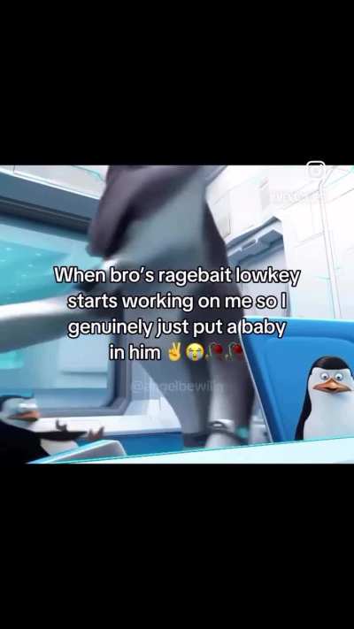 Dorkington ragebait