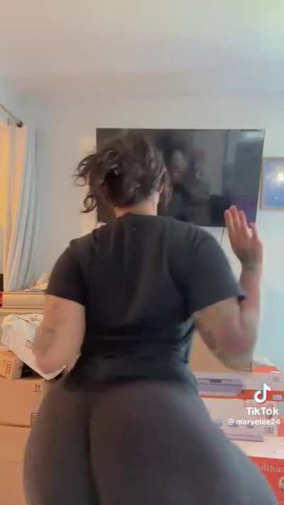 I love TikTok😍