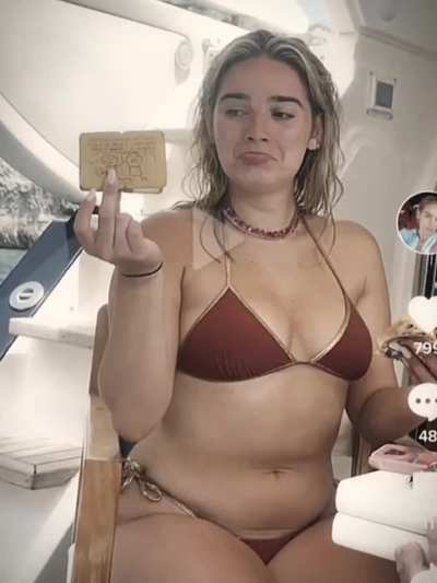 NATALIE NOEL MOMMY EDIT