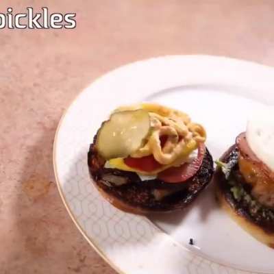 Pickles.