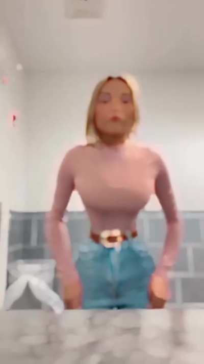 Linda cinturita
