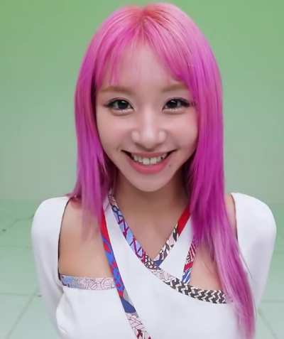 Chaeyoung