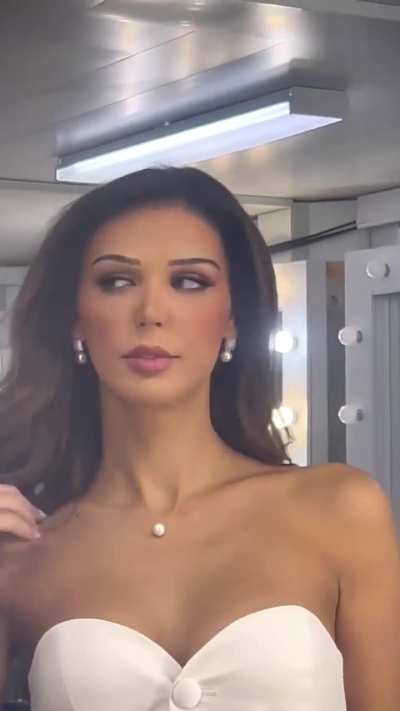 Marina Machete