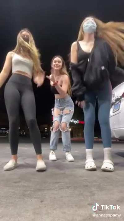 Why 1 when there 3