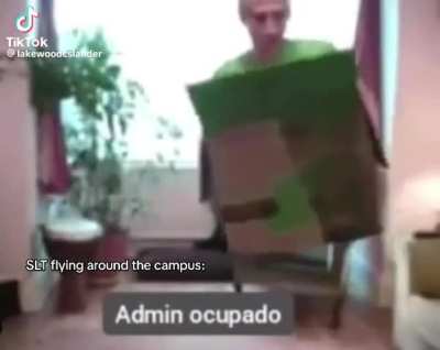 TikTok….
