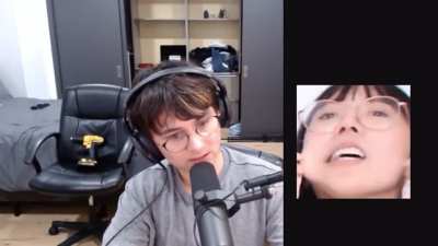 Some Michael Reeves for you guys