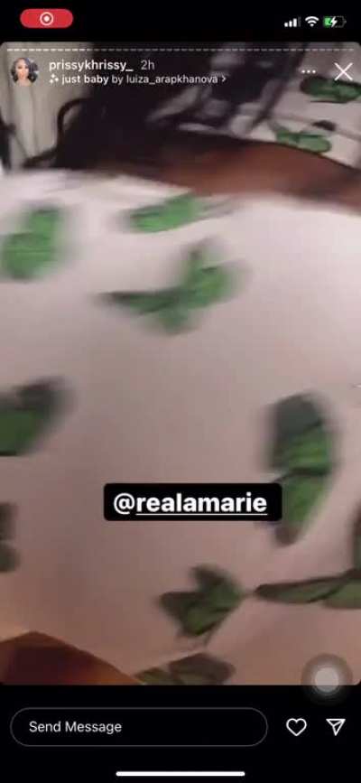 Amarie Burgos 😮‍💨😮‍<wbr>💨