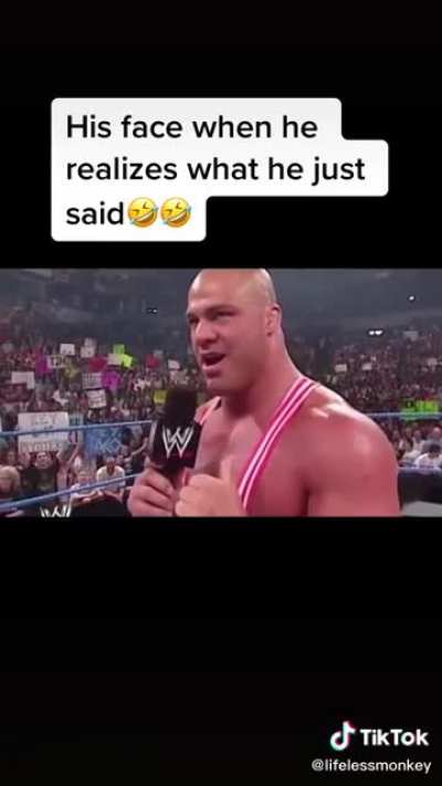 Shit went from 0 to 100 real fucking quick