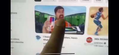 Burger King??? (I’ll delete if repost)