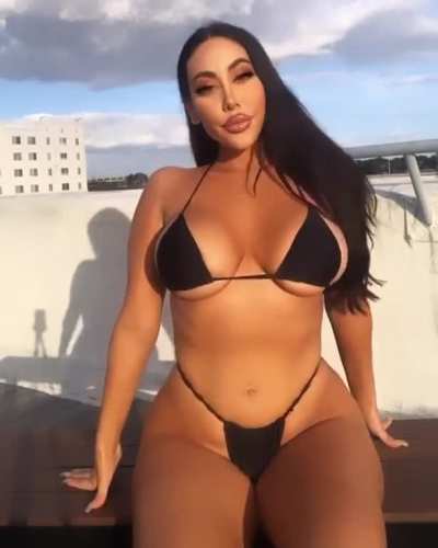 Sophia Payan