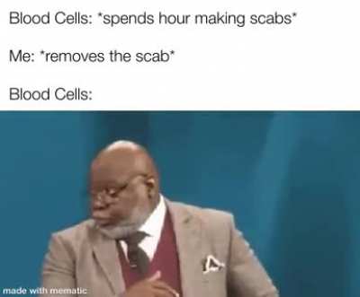 Why would you do that?