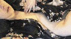 Loose robe [f]
