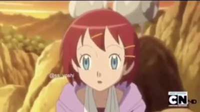 Pokemon